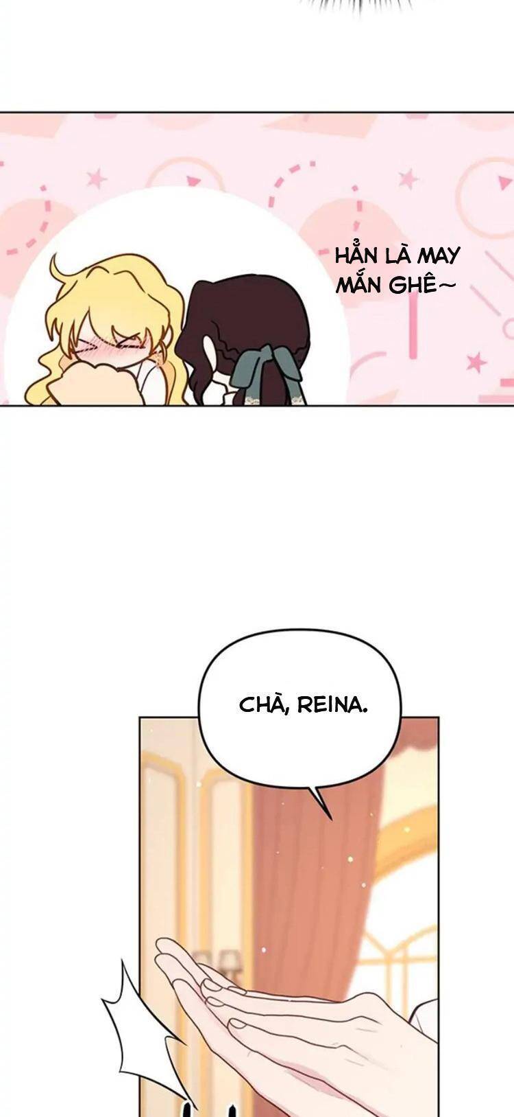 Cuộc Sống Hạnh Phúc Cùng Chồng Chap 16 - Next Chap 17