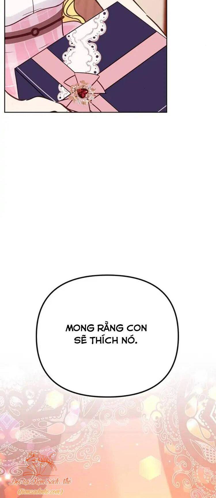 Cuộc Sống Hạnh Phúc Cùng Chồng Chap 16 - Next Chap 17