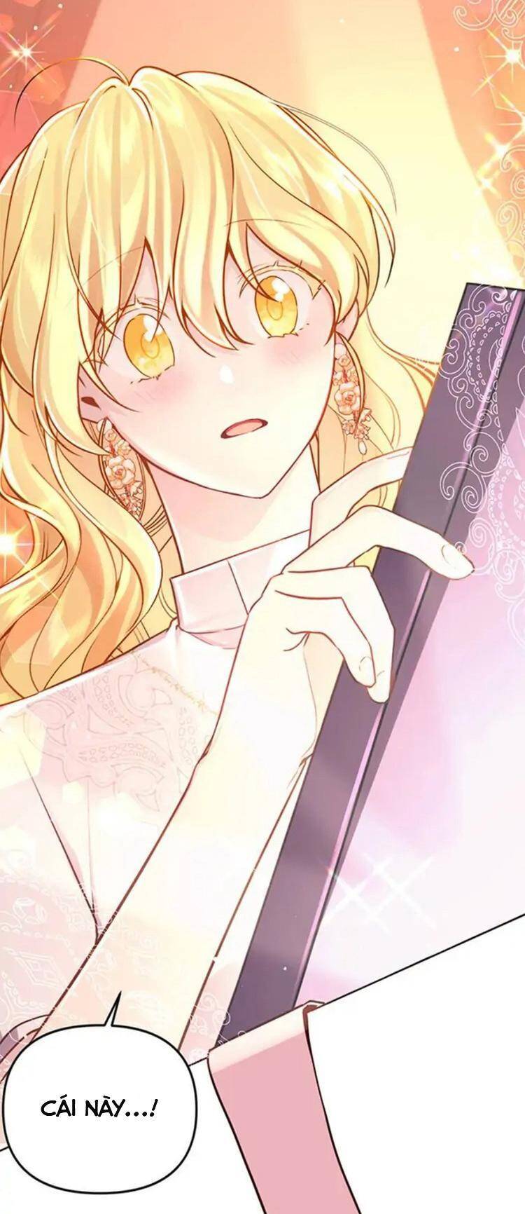 Cuộc Sống Hạnh Phúc Cùng Chồng Chap 16 - Next Chap 17