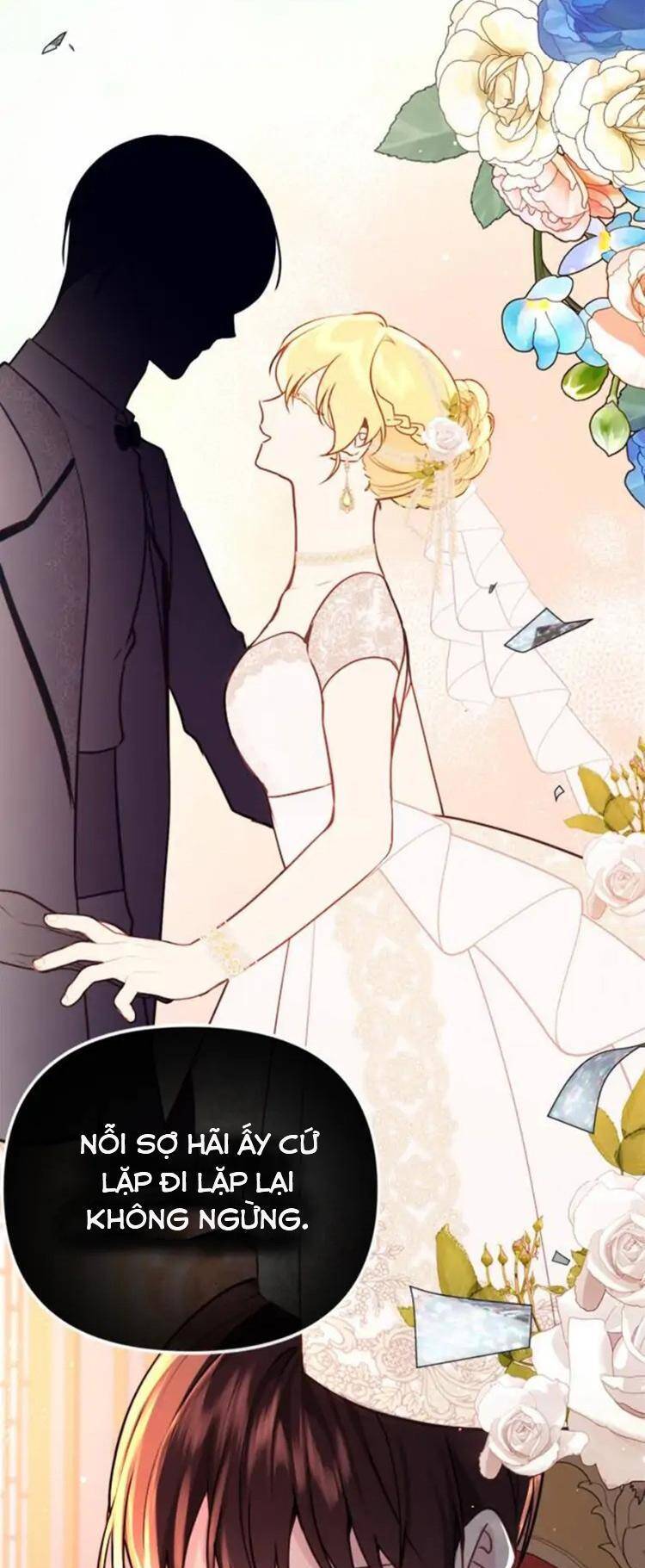 Cuộc Sống Hạnh Phúc Cùng Chồng Chap 16 - Next Chap 17