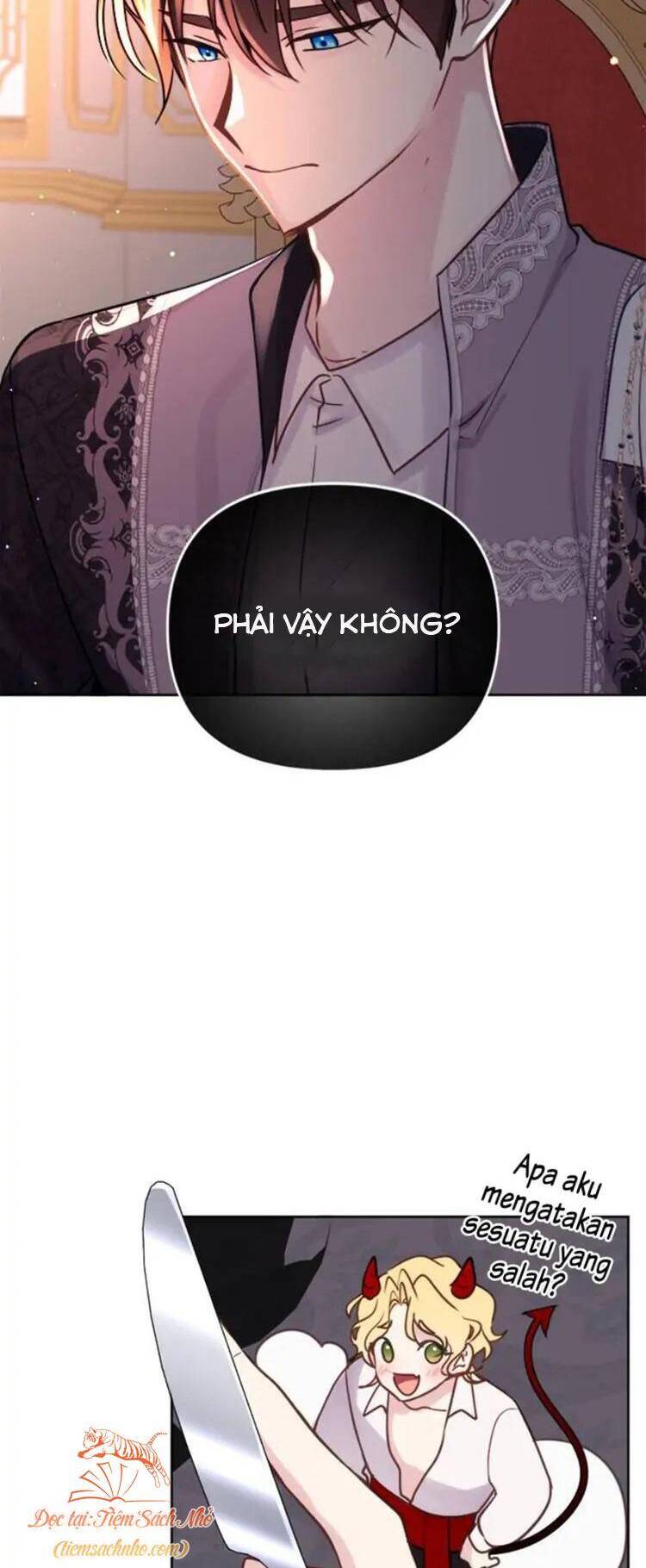 Cuộc Sống Hạnh Phúc Cùng Chồng Chap 16 - Next Chap 17