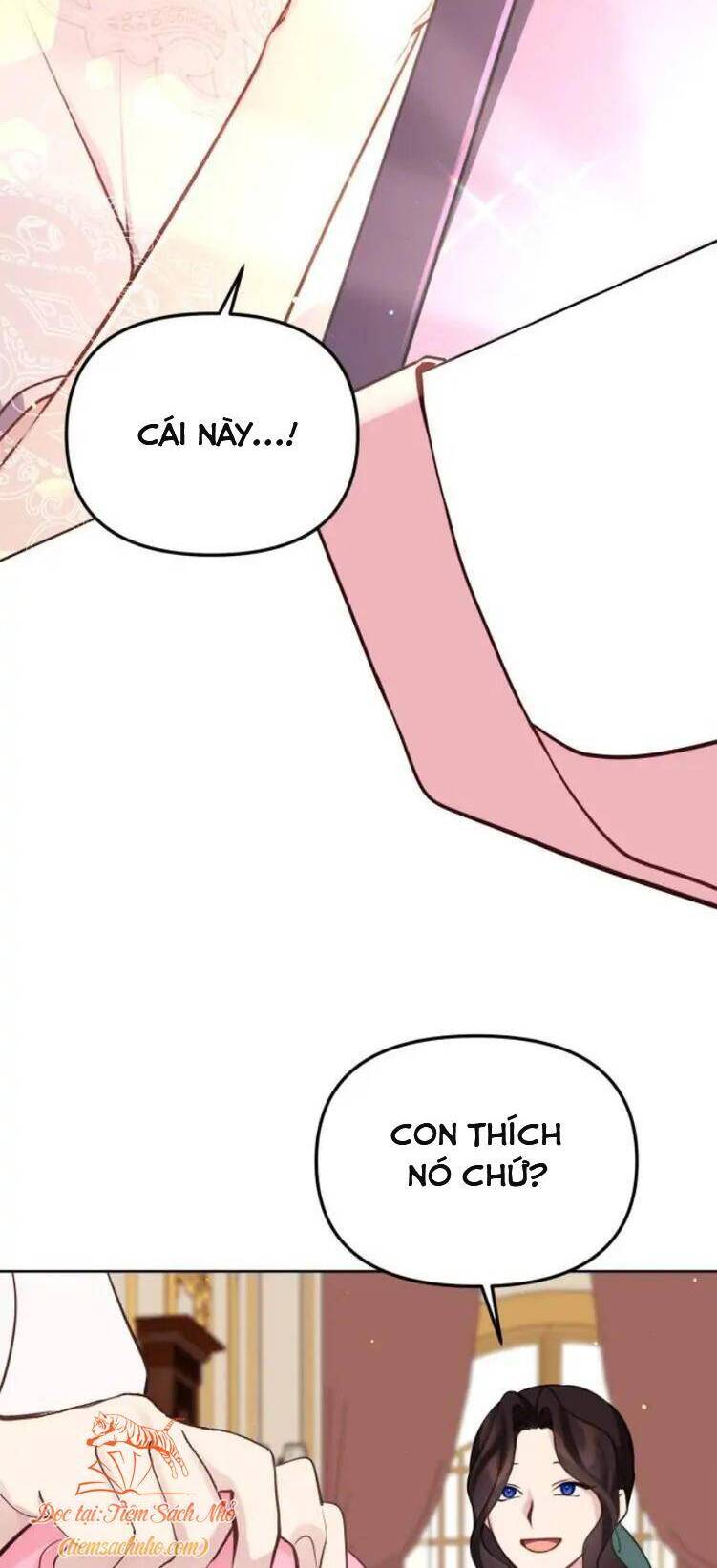 Cuộc Sống Hạnh Phúc Cùng Chồng Chap 17 - Next Chap 18