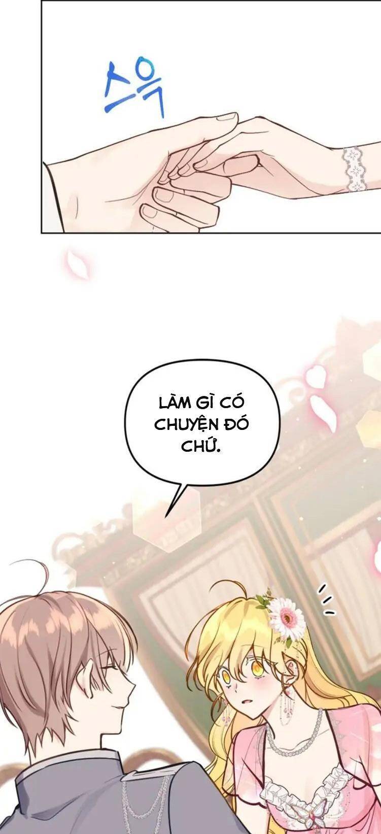 Cuộc Sống Hạnh Phúc Cùng Chồng Chap 17 - Next Chap 18