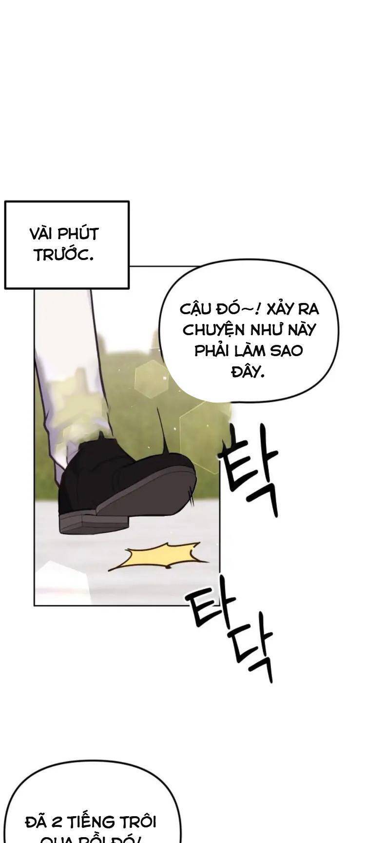 Cuộc Sống Hạnh Phúc Cùng Chồng Chap 17 - Next Chap 18