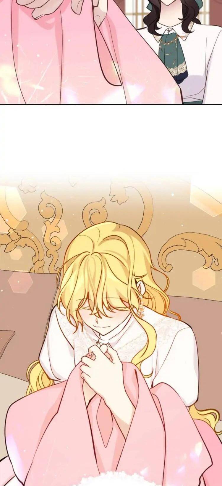 Cuộc Sống Hạnh Phúc Cùng Chồng Chap 17 - Next Chap 18