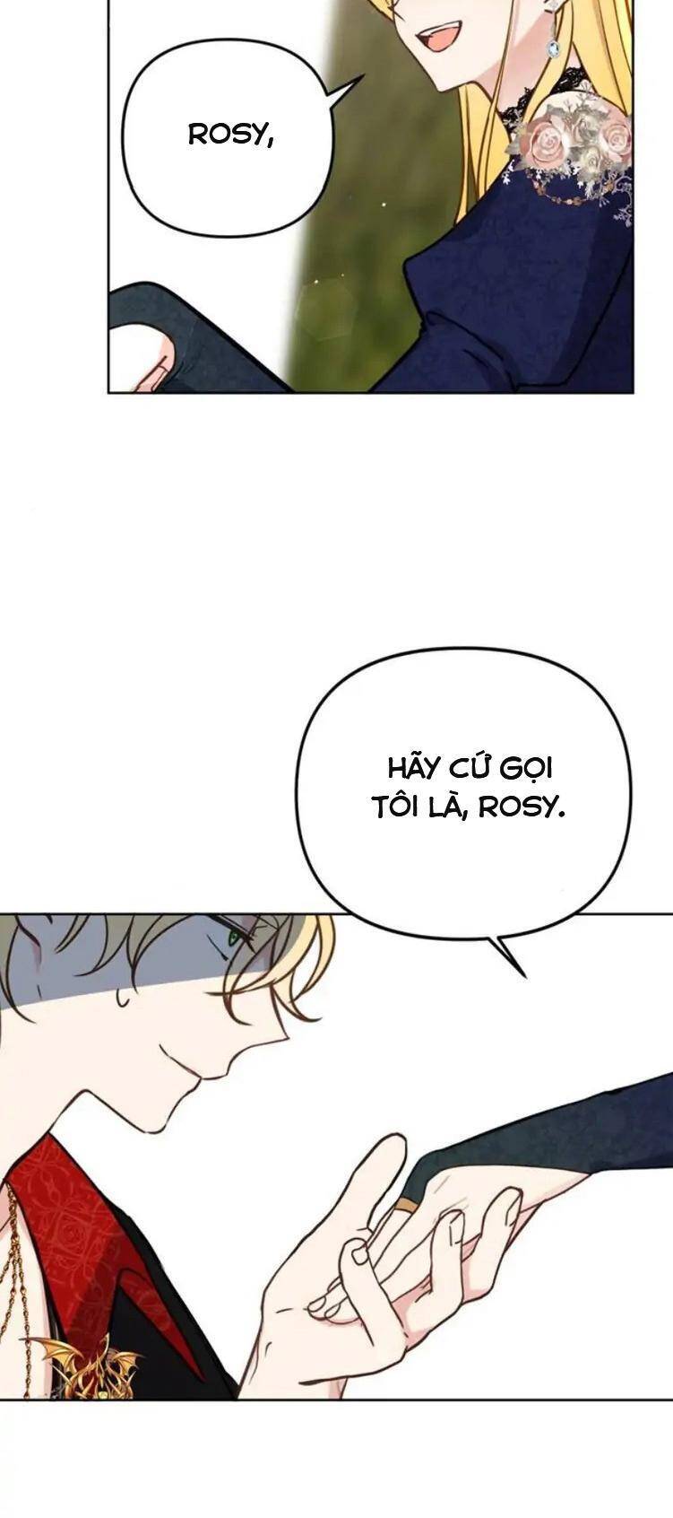 Cuộc Sống Hạnh Phúc Cùng Chồng Chap 17 - Next Chap 18