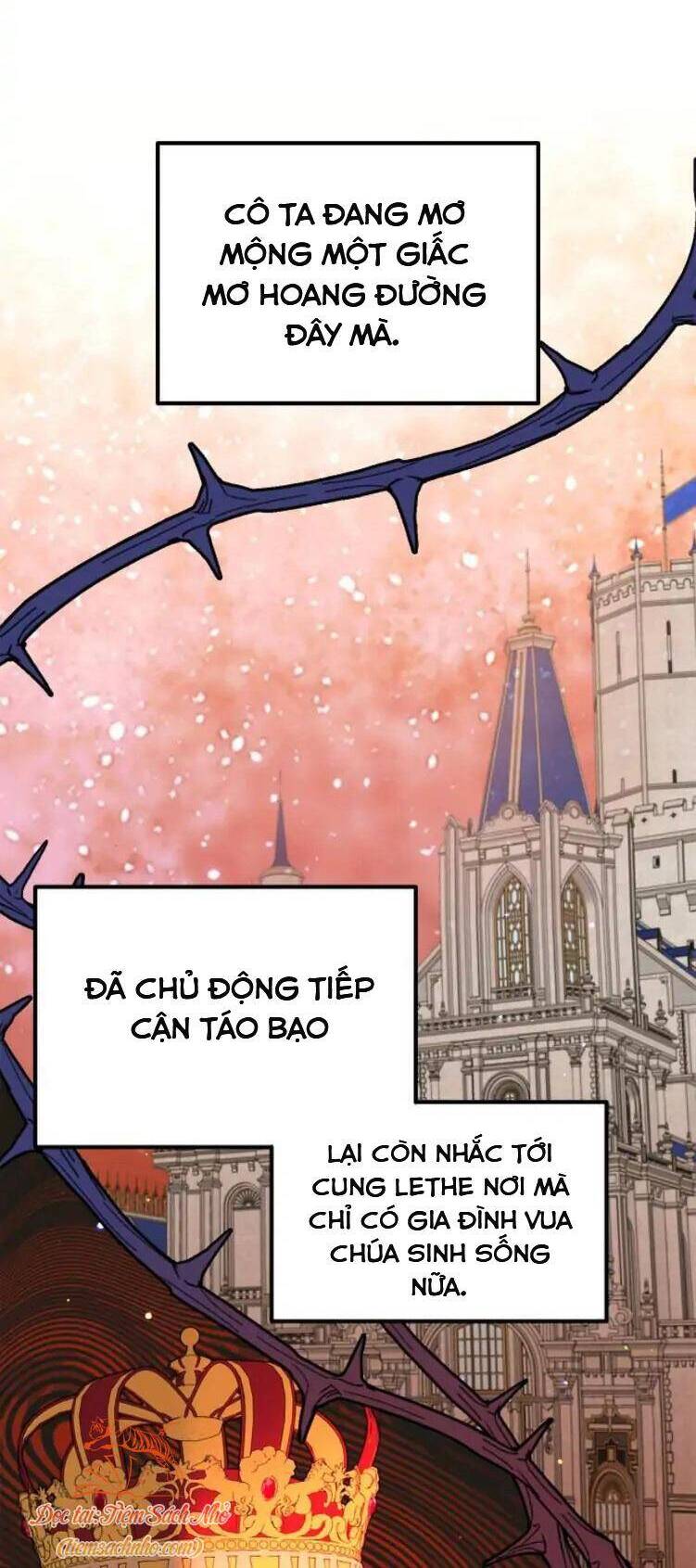 Cuộc Sống Hạnh Phúc Cùng Chồng Chap 17 - Next Chap 18