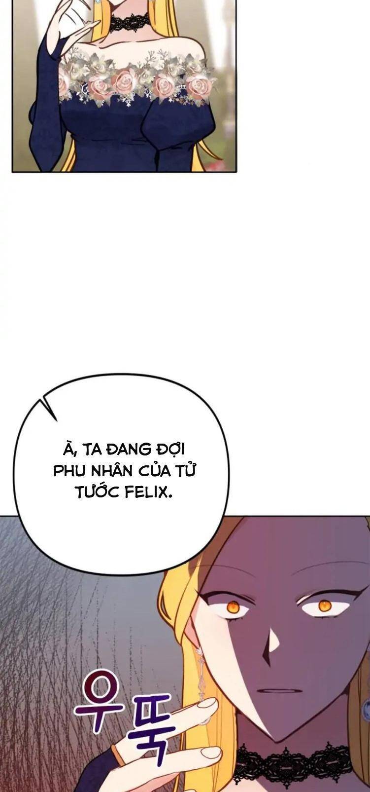 Cuộc Sống Hạnh Phúc Cùng Chồng Chap 17 - Next Chap 18