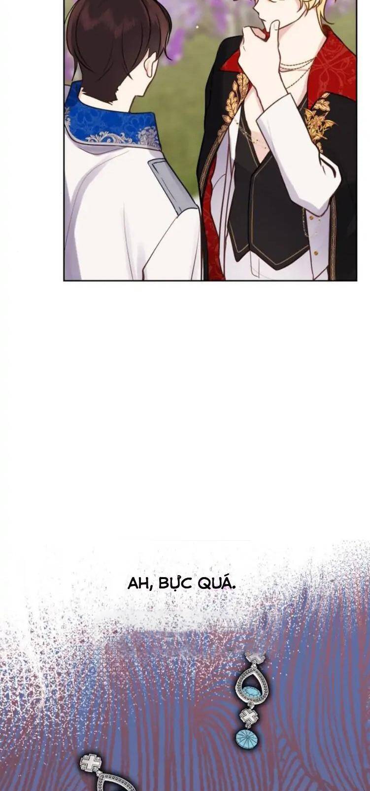 Cuộc Sống Hạnh Phúc Cùng Chồng Chap 17 - Next Chap 18