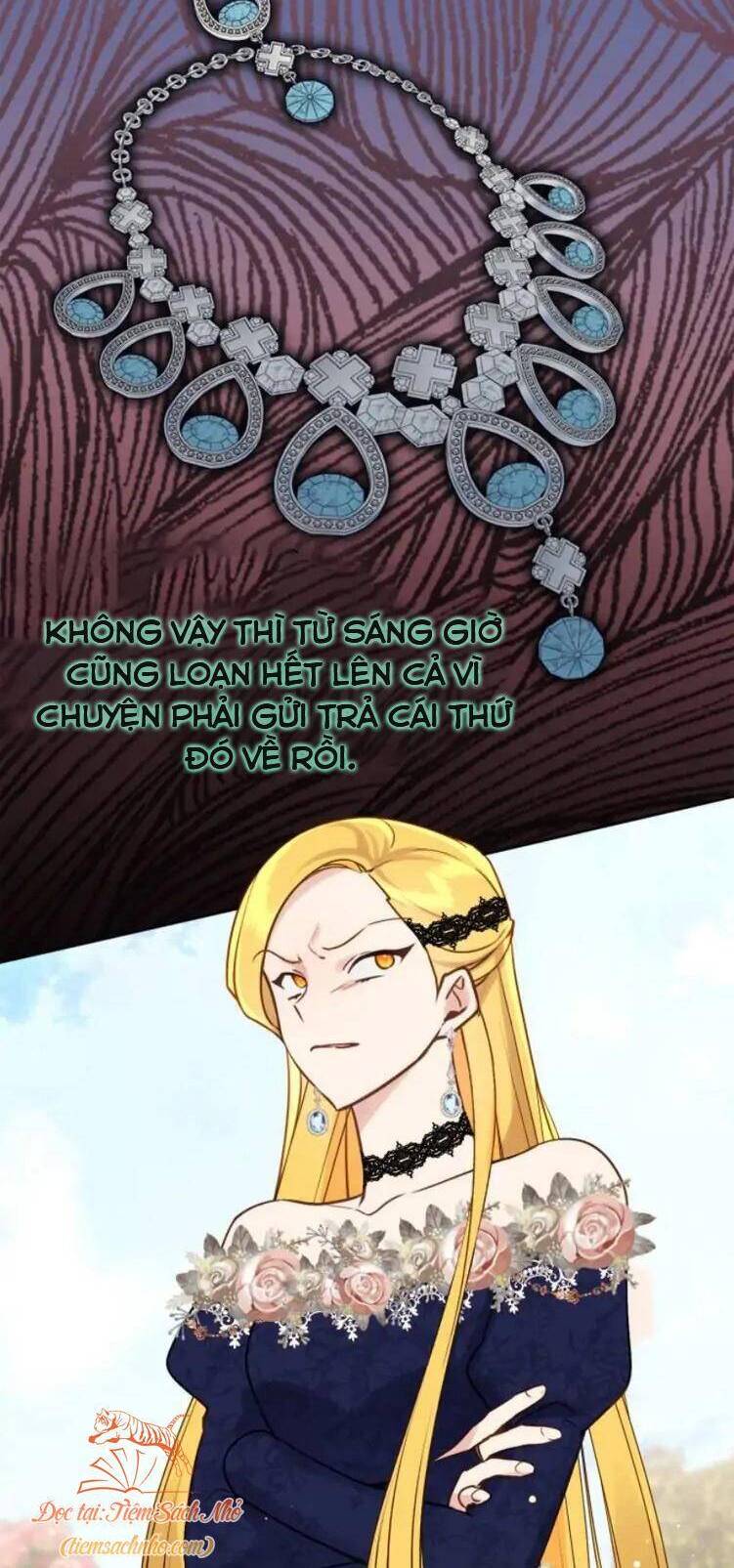 Cuộc Sống Hạnh Phúc Cùng Chồng Chap 17 - Next Chap 18