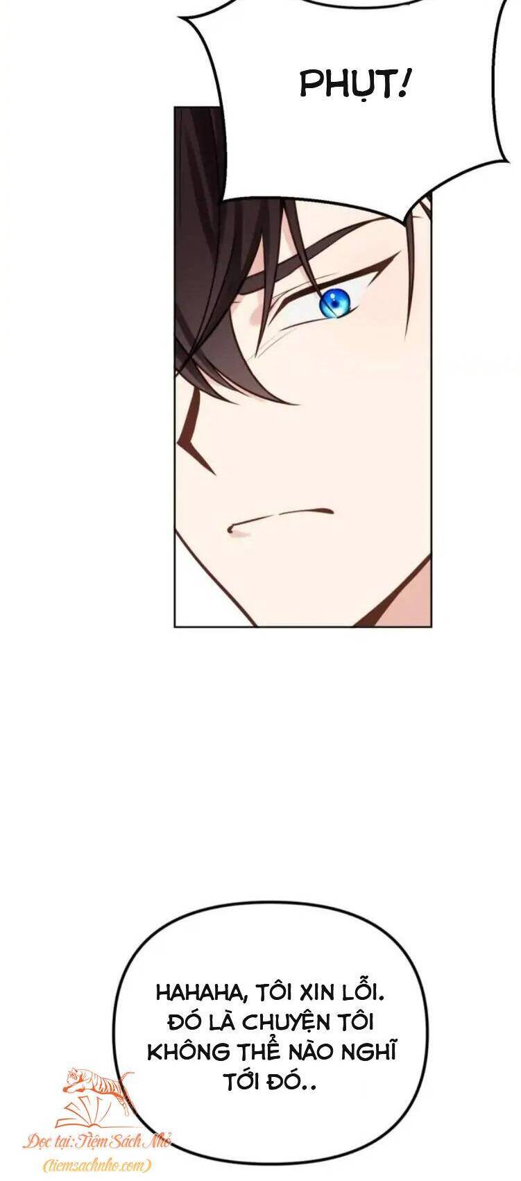 Cuộc Sống Hạnh Phúc Cùng Chồng Chap 17 - Next Chap 18