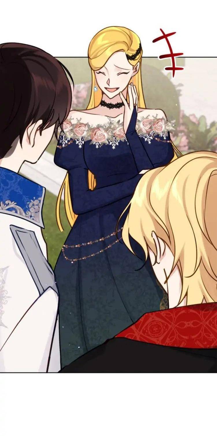 Cuộc Sống Hạnh Phúc Cùng Chồng Chap 17 - Next Chap 18