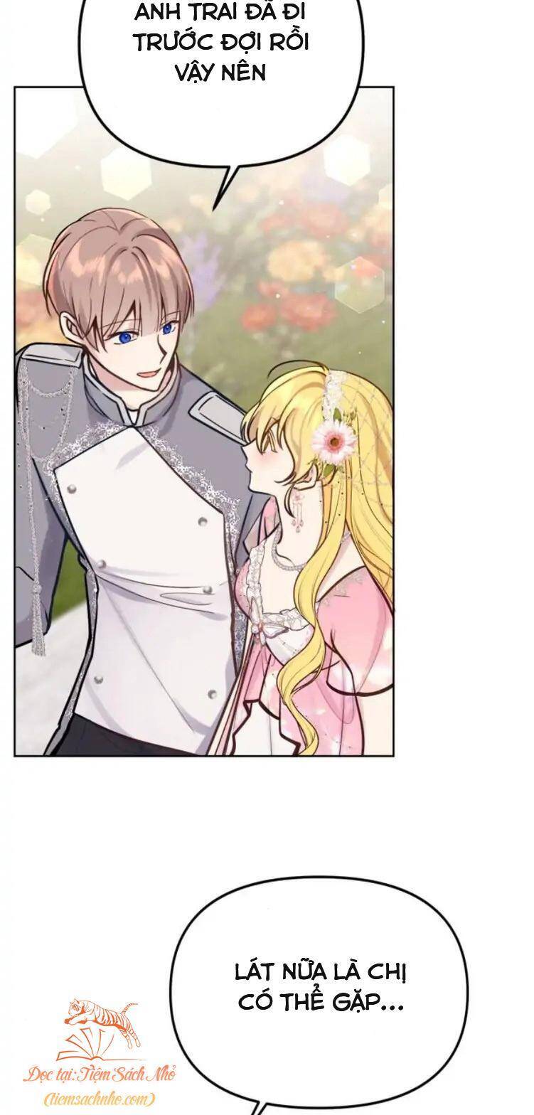 Cuộc Sống Hạnh Phúc Cùng Chồng Chap 17 - Next Chap 18