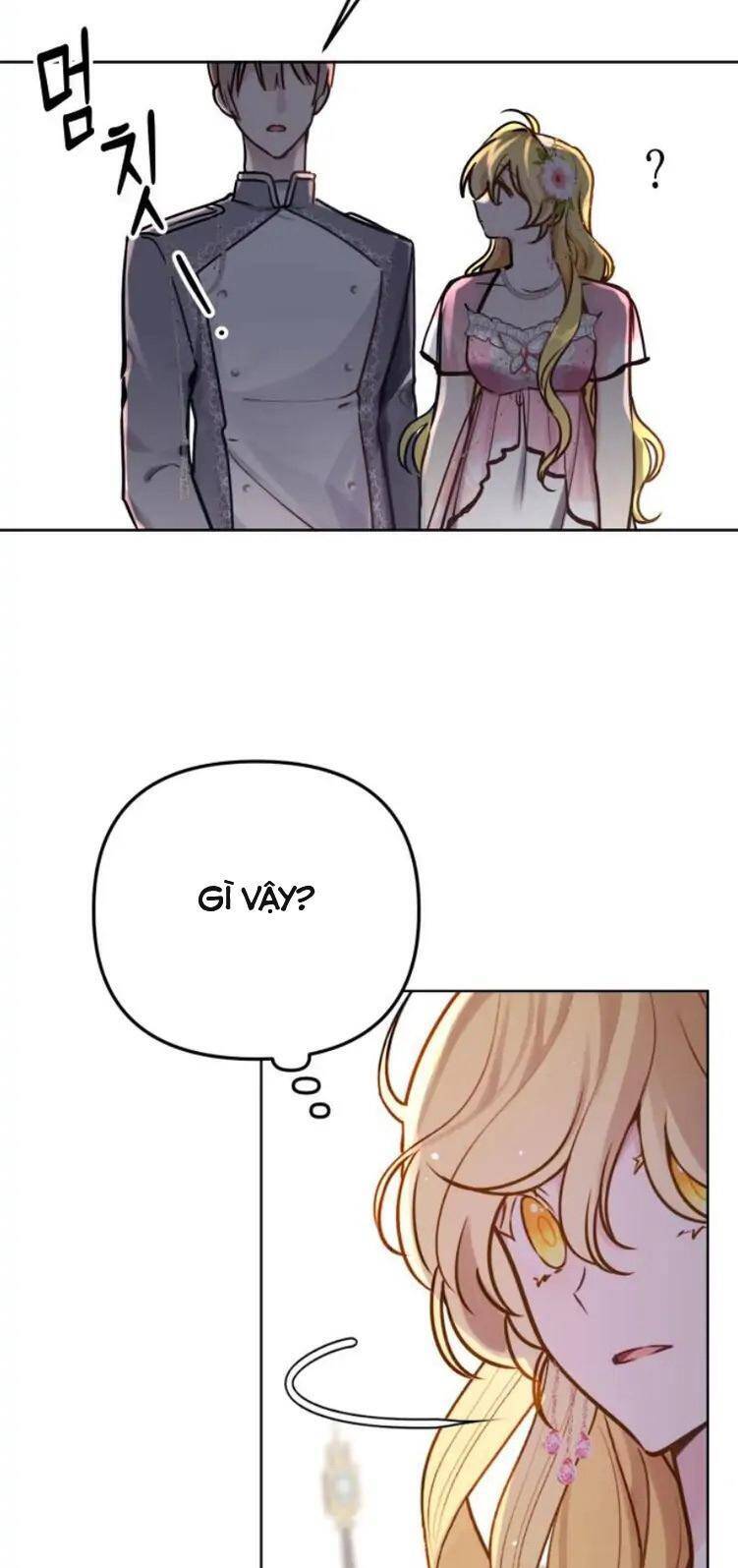 Cuộc Sống Hạnh Phúc Cùng Chồng Chap 17 - Next Chap 18