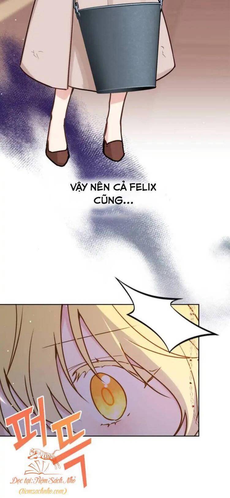 Cuộc Sống Hạnh Phúc Cùng Chồng Chap 17 - Next Chap 18