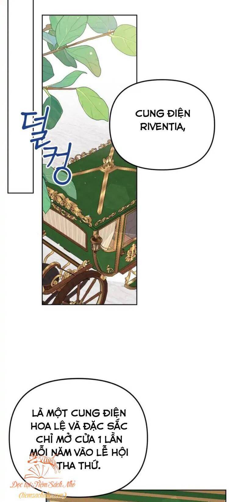 Cuộc Sống Hạnh Phúc Cùng Chồng Chap 17 - Next Chap 18