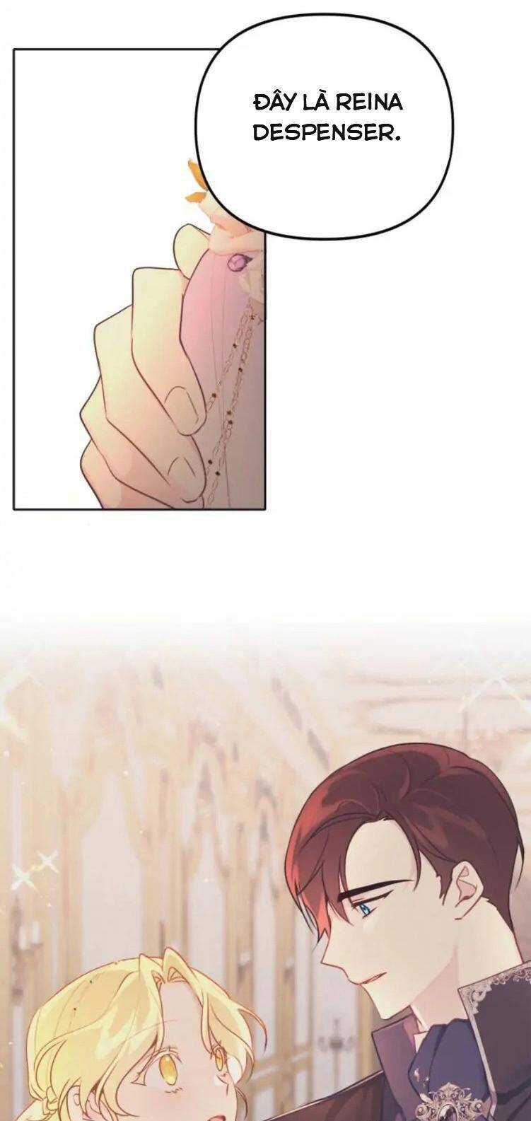 Cuộc Sống Hạnh Phúc Cùng Chồng Chap 17 - Next Chap 18