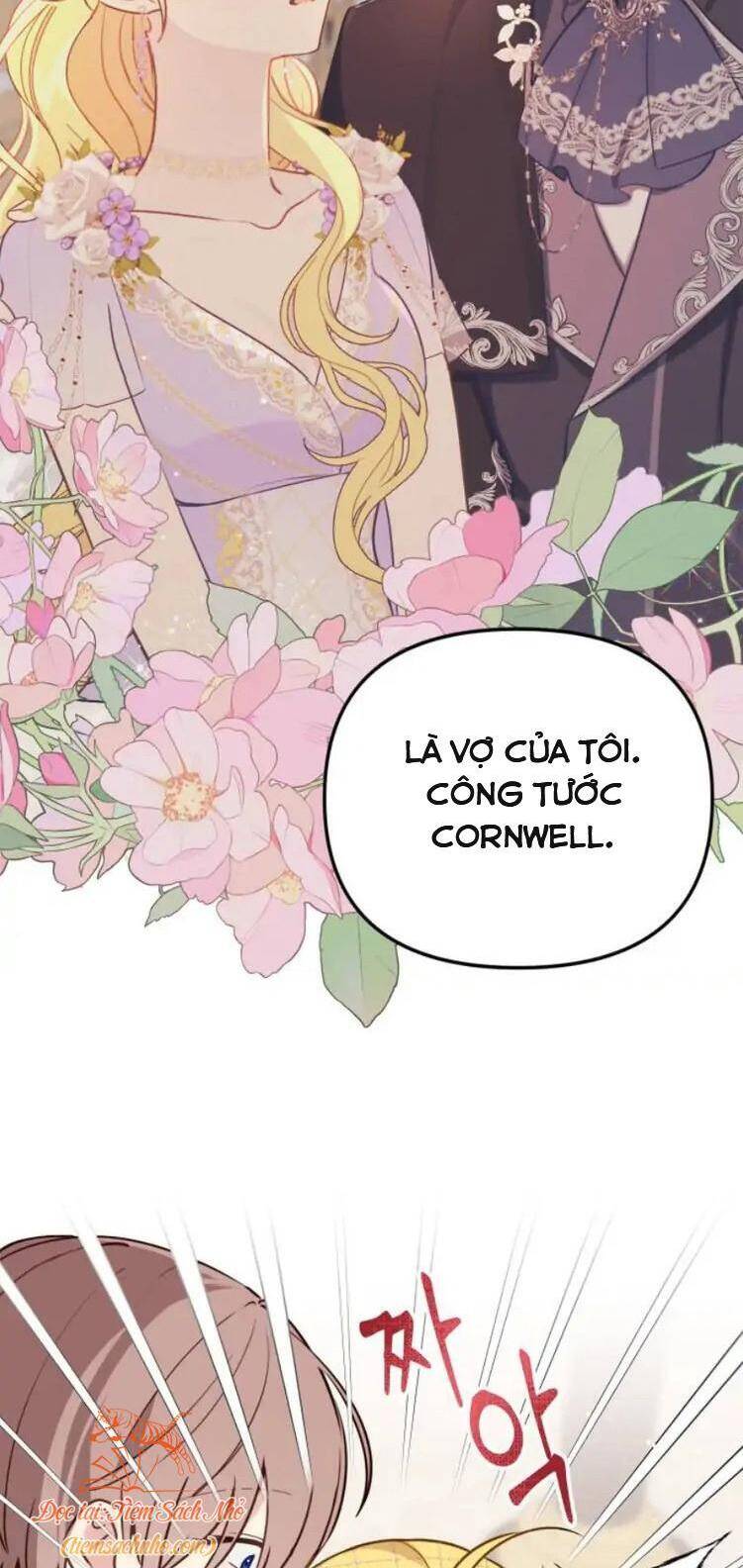 Cuộc Sống Hạnh Phúc Cùng Chồng Chap 17 - Next Chap 18