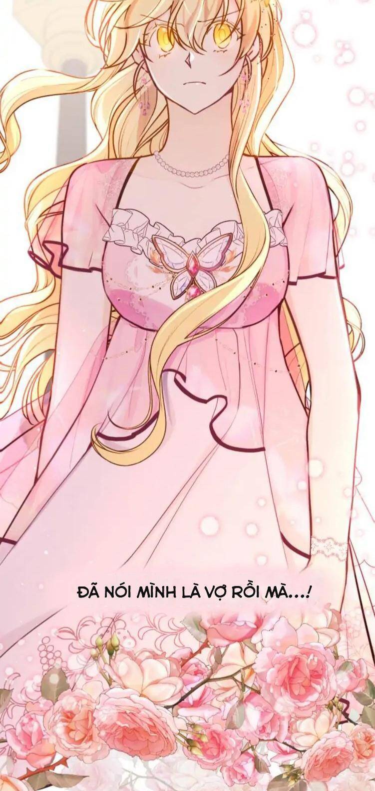 Cuộc Sống Hạnh Phúc Cùng Chồng Chap 17 - Next Chap 18