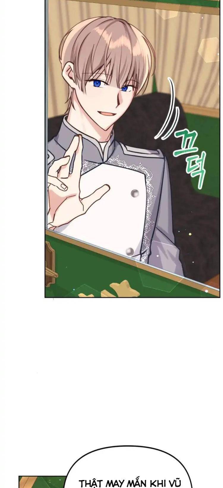 Cuộc Sống Hạnh Phúc Cùng Chồng Chap 17 - Next Chap 18