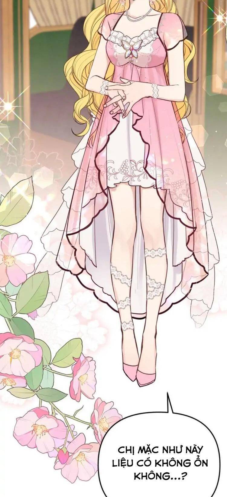 Cuộc Sống Hạnh Phúc Cùng Chồng Chap 17 - Next Chap 18