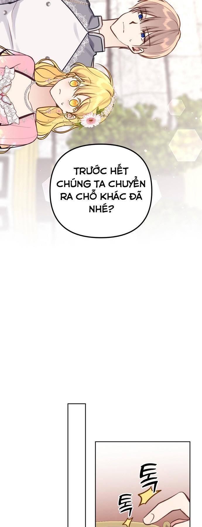 Cuộc Sống Hạnh Phúc Cùng Chồng Chap 18 - Next Chap 19