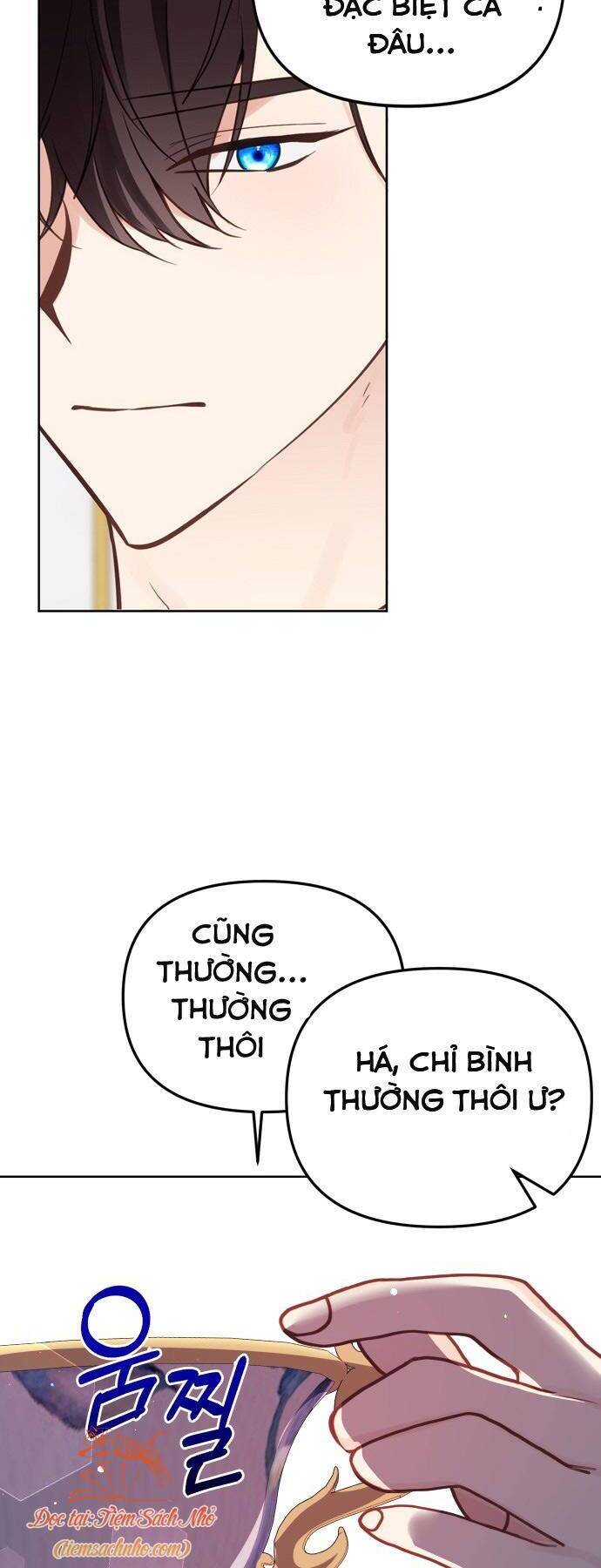 Cuộc Sống Hạnh Phúc Cùng Chồng Chap 18 - Next Chap 19