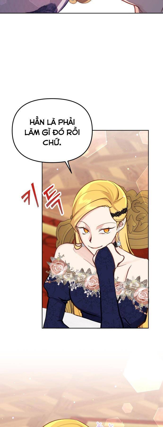 Cuộc Sống Hạnh Phúc Cùng Chồng Chap 18 - Next Chap 19