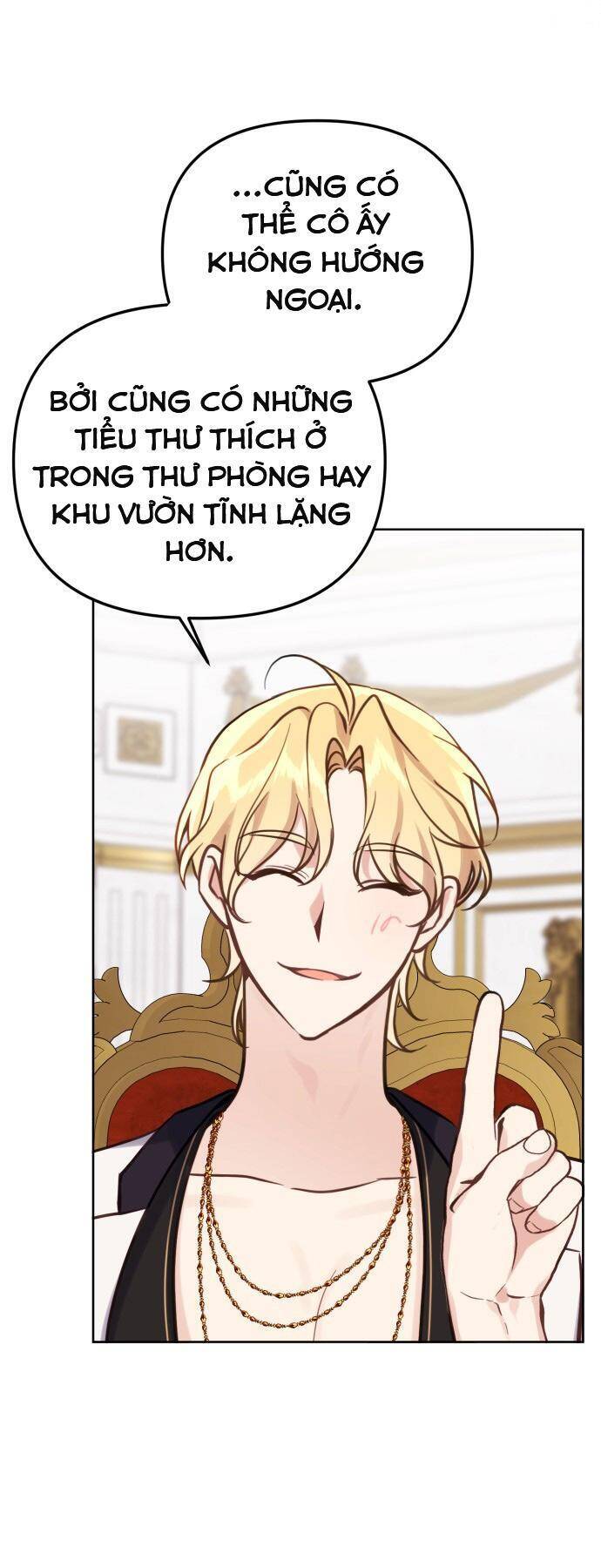 Cuộc Sống Hạnh Phúc Cùng Chồng Chap 18 - Next Chap 19