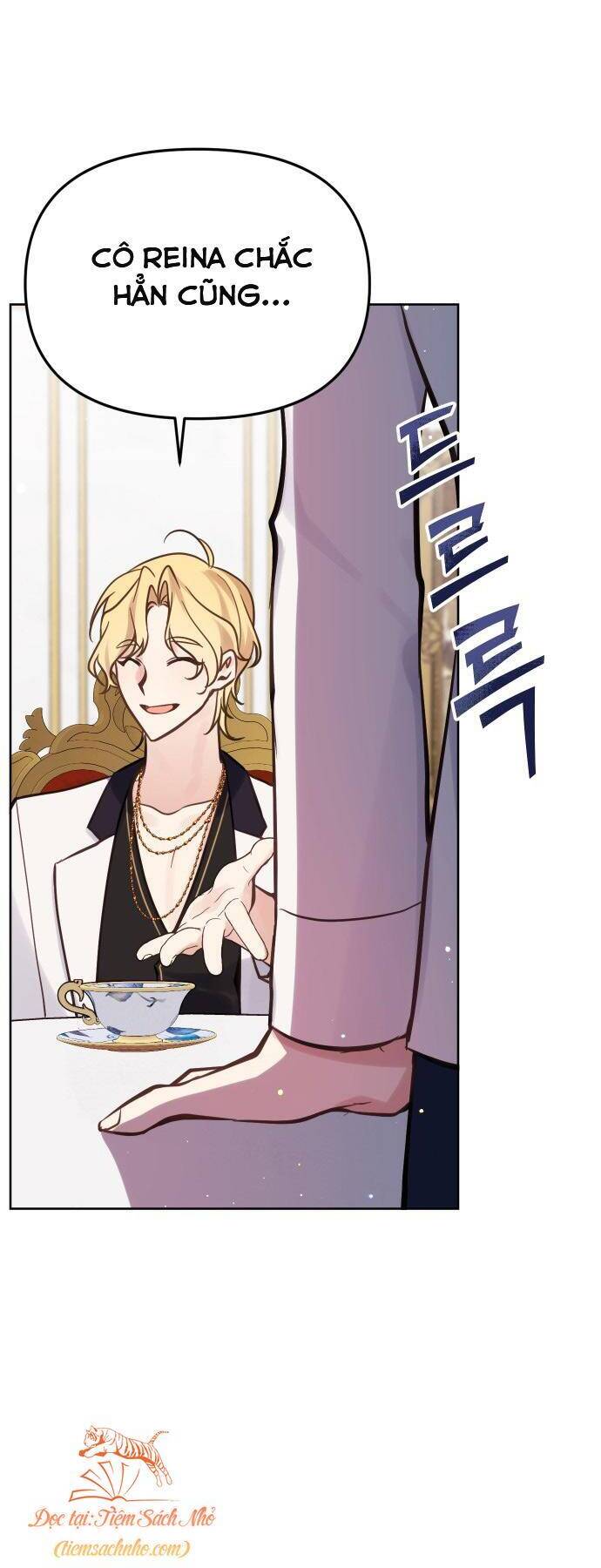 Cuộc Sống Hạnh Phúc Cùng Chồng Chap 18 - Next Chap 19