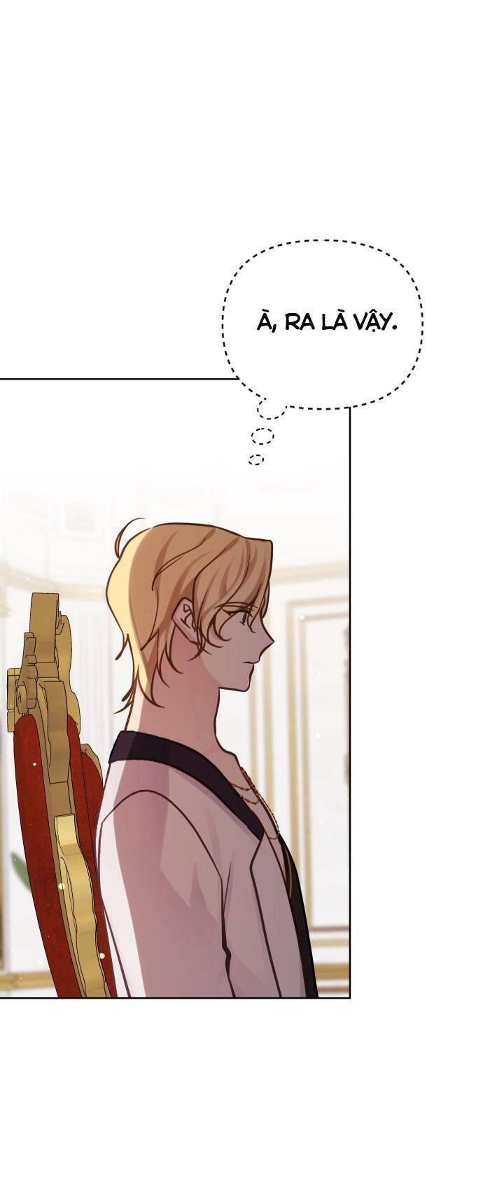 Cuộc Sống Hạnh Phúc Cùng Chồng Chap 18 - Next Chap 19