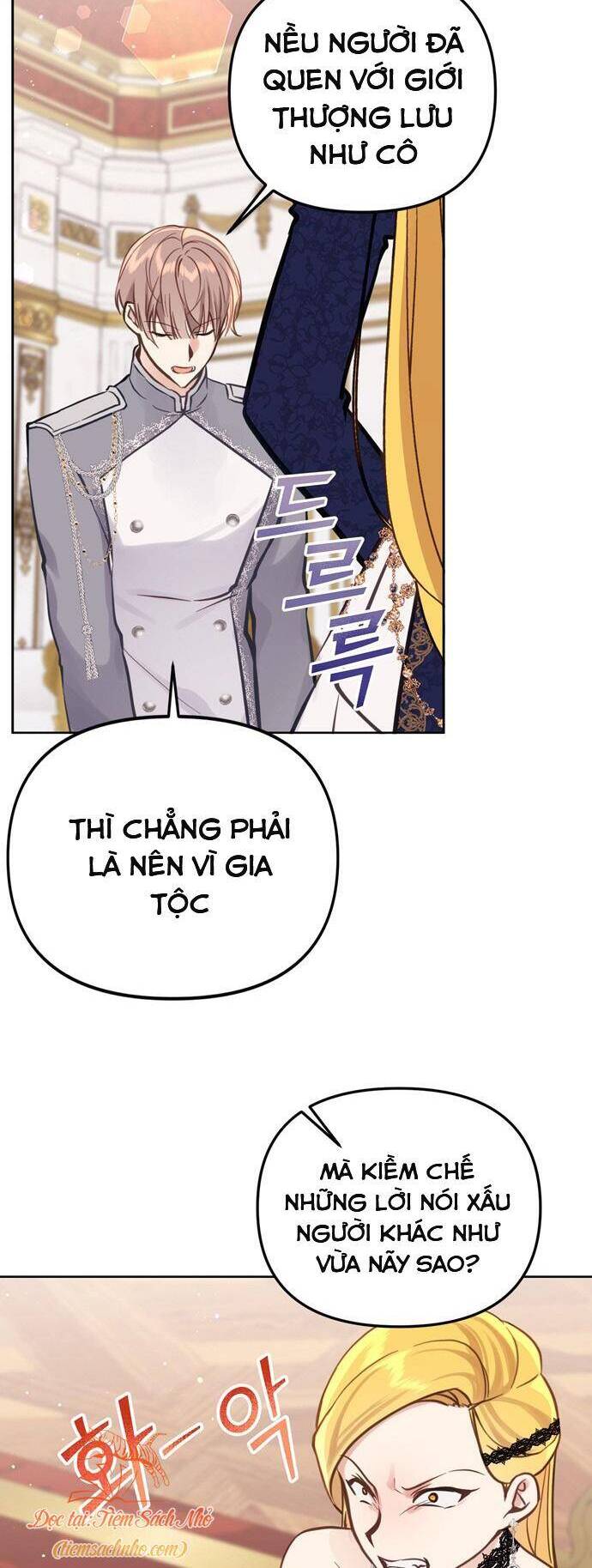 Cuộc Sống Hạnh Phúc Cùng Chồng Chap 18 - Next Chap 19