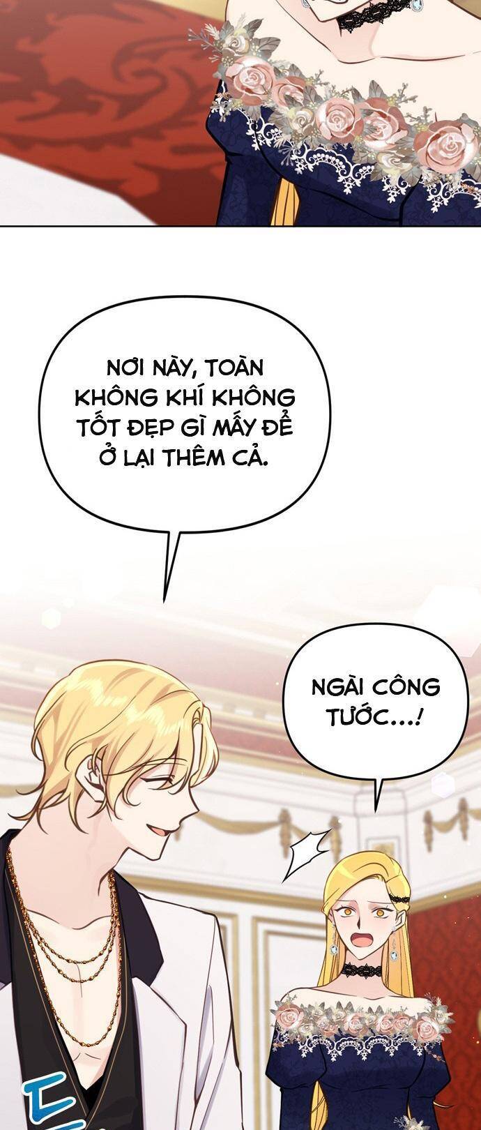 Cuộc Sống Hạnh Phúc Cùng Chồng Chap 18 - Next Chap 19