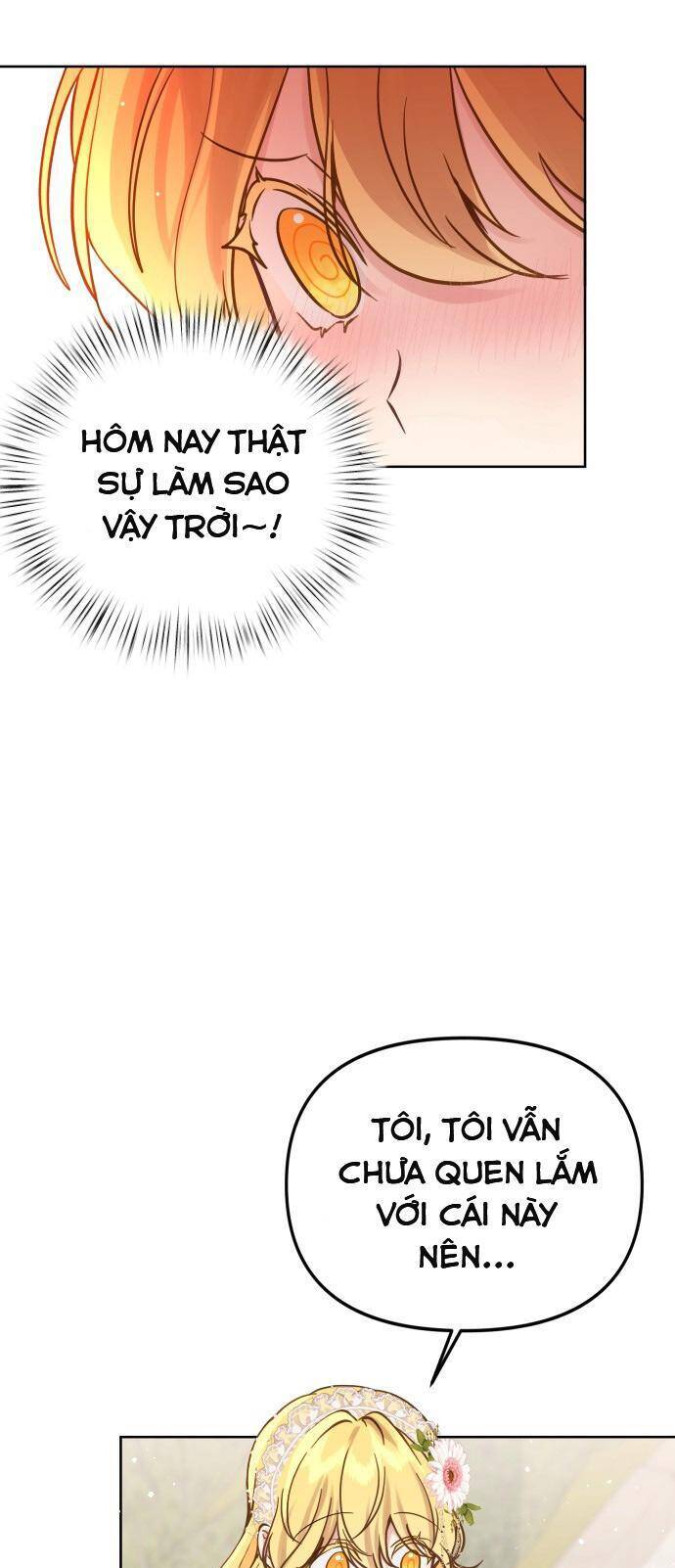 Cuộc Sống Hạnh Phúc Cùng Chồng Chap 18 - Next Chap 19