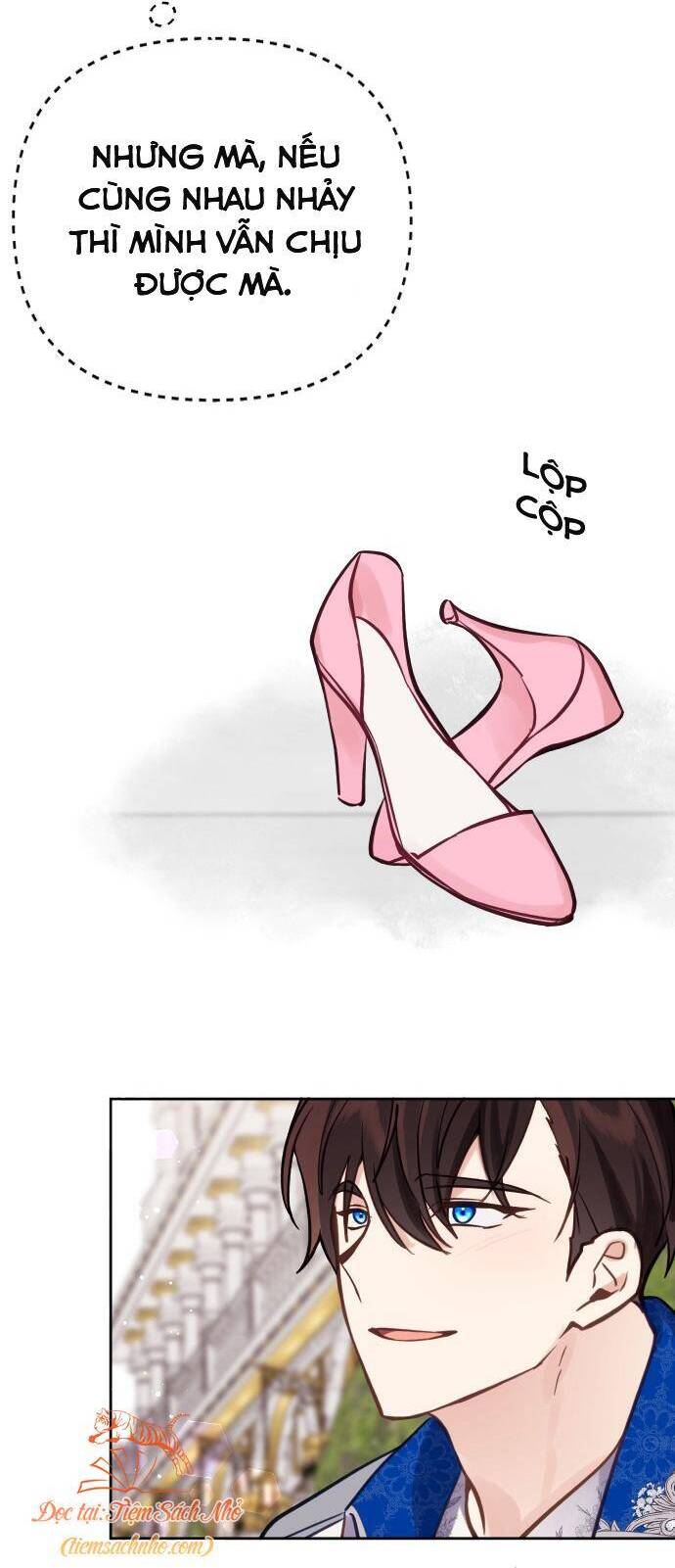 Cuộc Sống Hạnh Phúc Cùng Chồng Chap 18 - Next Chap 19