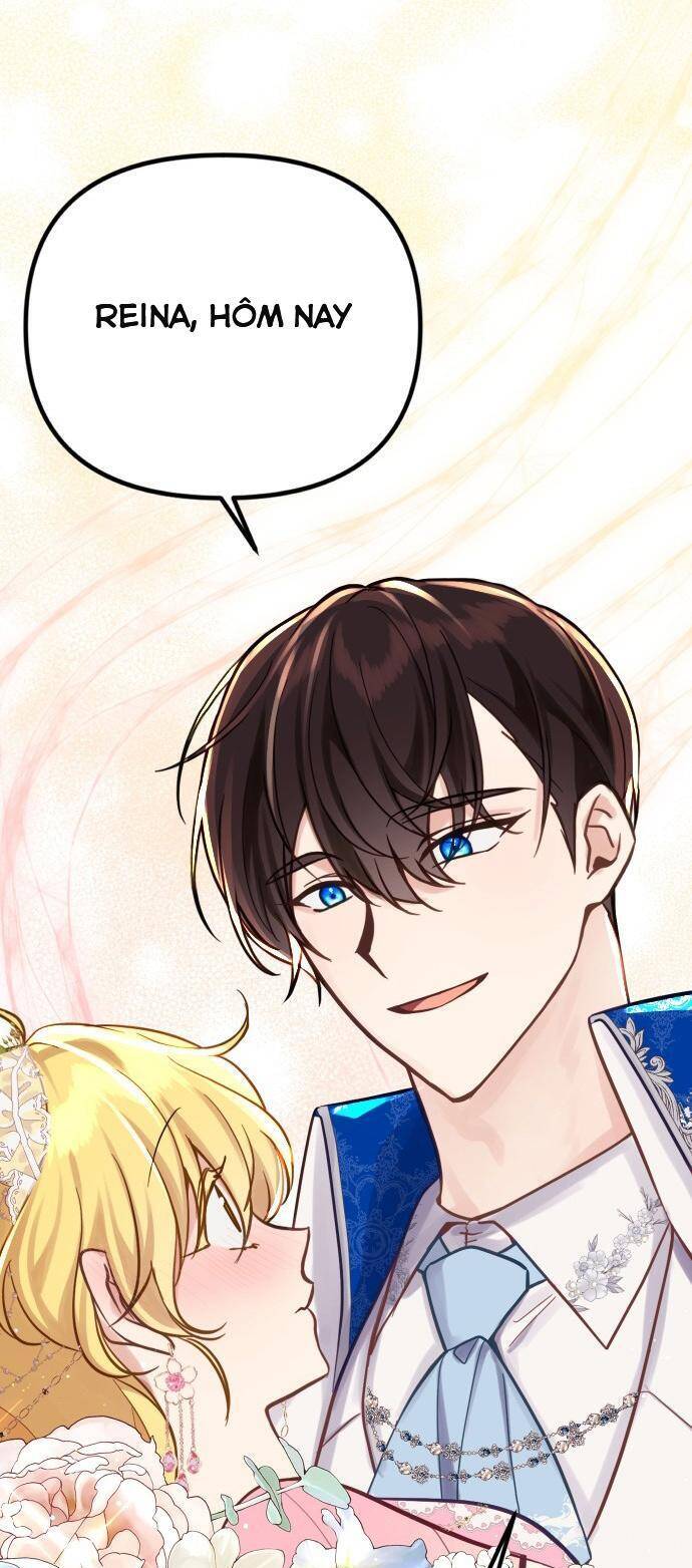 Cuộc Sống Hạnh Phúc Cùng Chồng Chap 18 - Next Chap 19