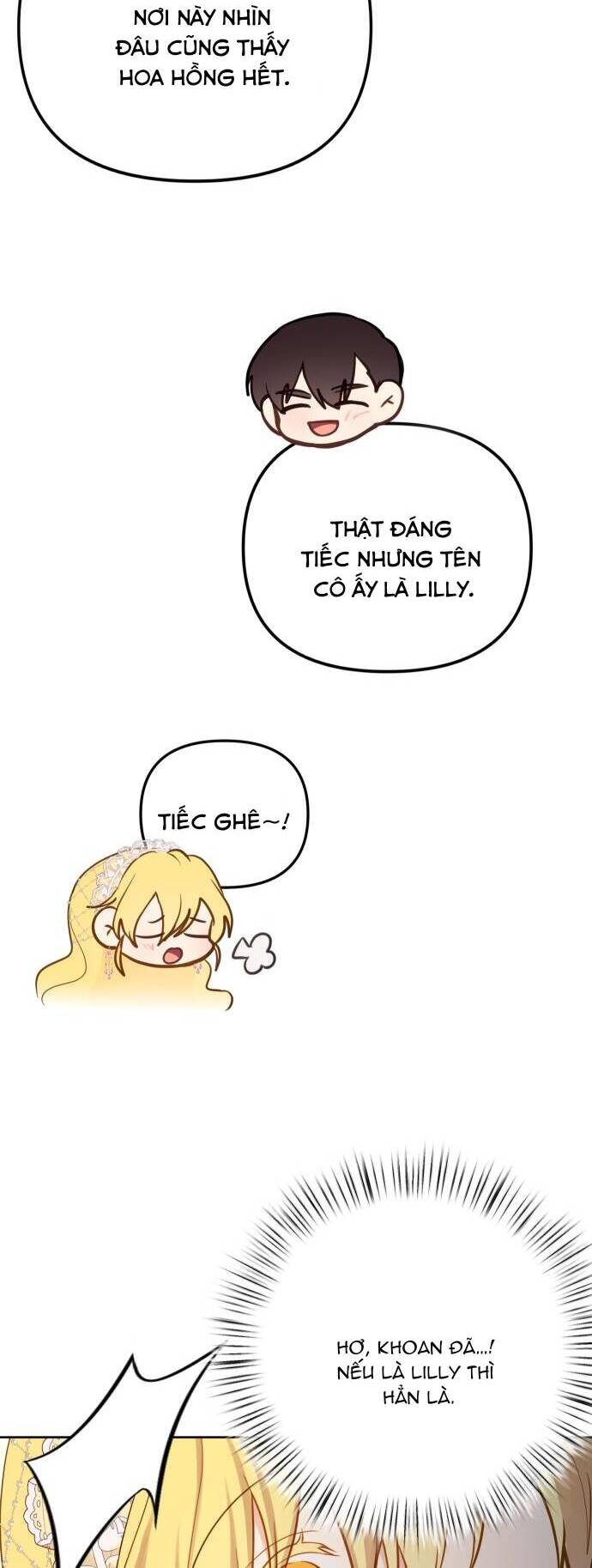 Cuộc Sống Hạnh Phúc Cùng Chồng Chap 19 - Next Chap 20