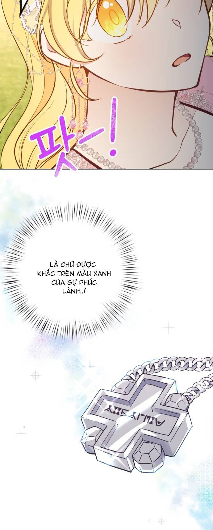 Cuộc Sống Hạnh Phúc Cùng Chồng Chap 19 - Next Chap 20