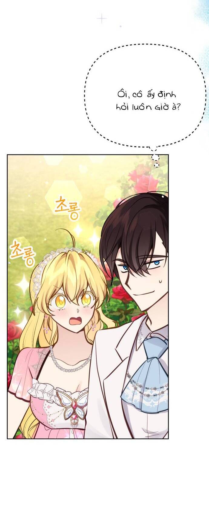 Cuộc Sống Hạnh Phúc Cùng Chồng Chap 19 - Next Chap 20