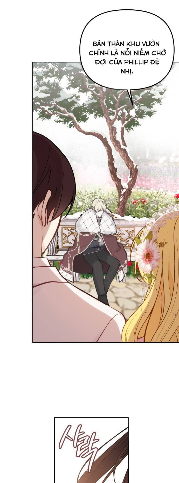 Cuộc Sống Hạnh Phúc Cùng Chồng Chap 19 - Next Chap 20