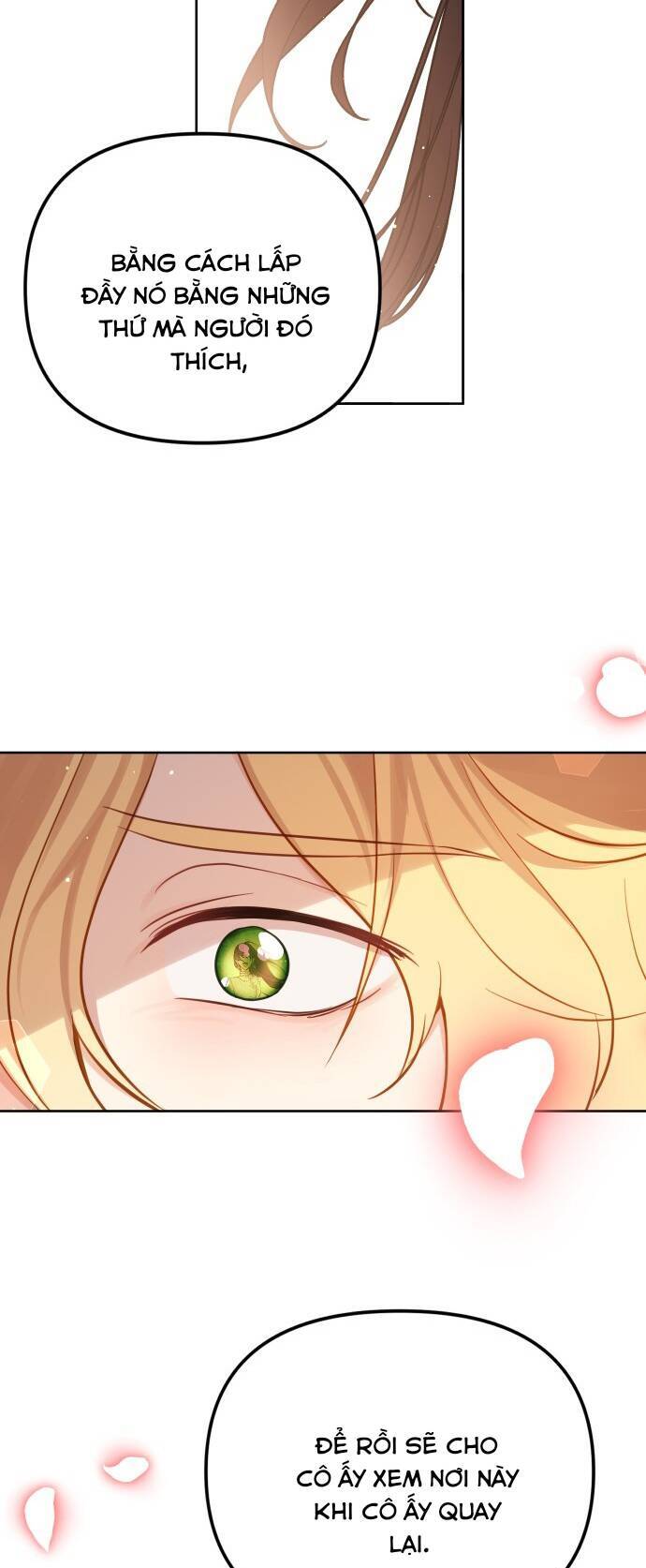 Cuộc Sống Hạnh Phúc Cùng Chồng Chap 19 - Next Chap 20