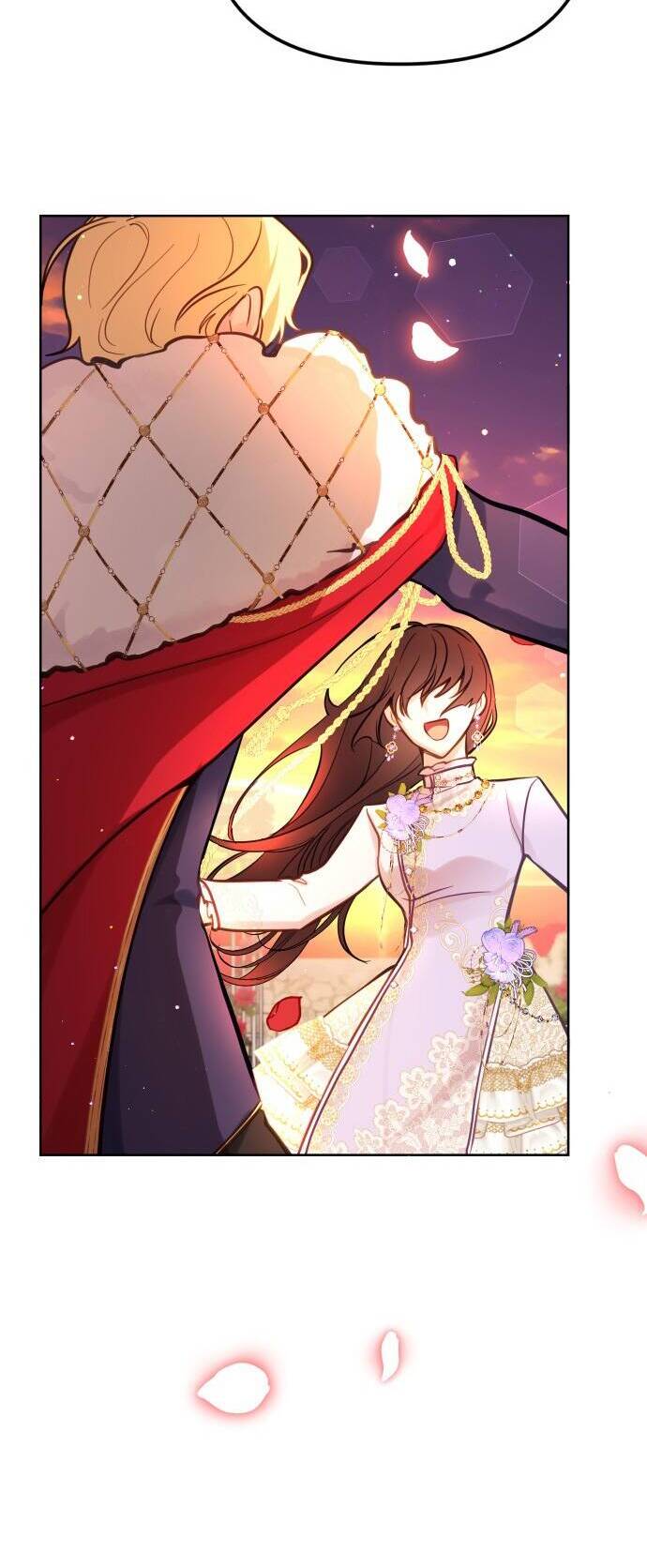 Cuộc Sống Hạnh Phúc Cùng Chồng Chap 19 - Next Chap 20