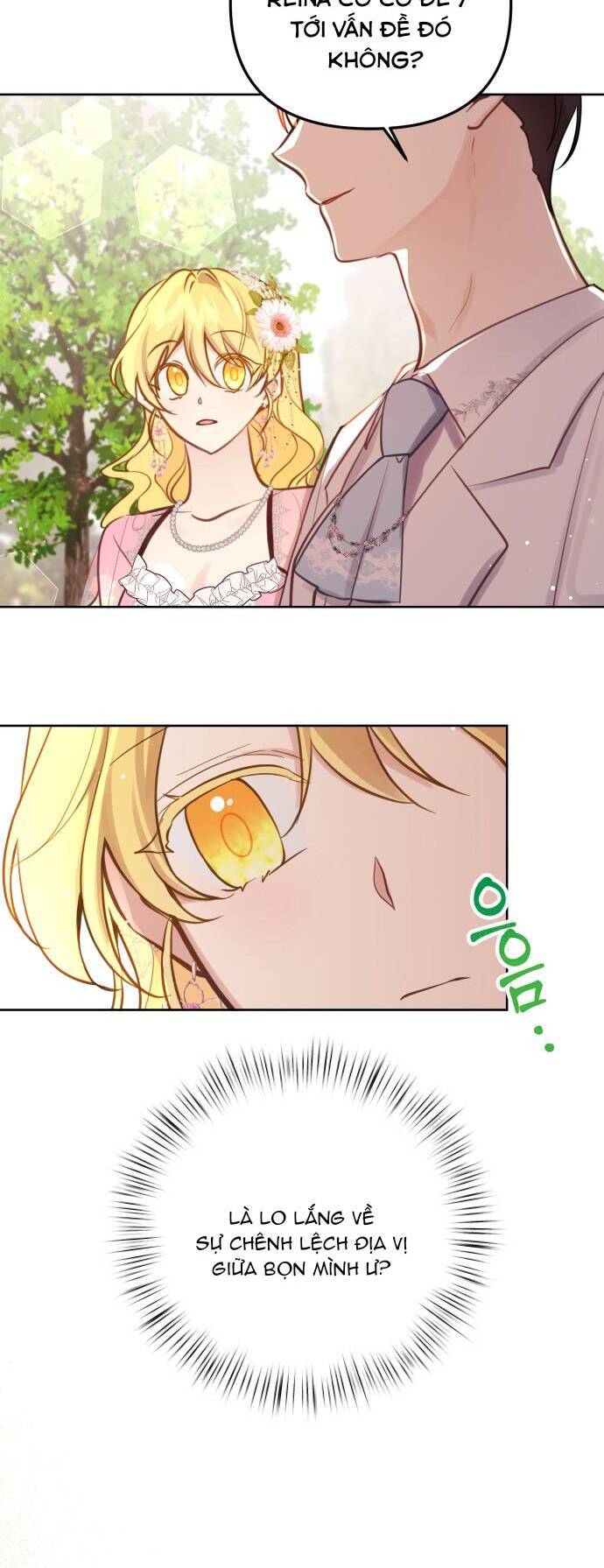 Cuộc Sống Hạnh Phúc Cùng Chồng Chap 19 - Next Chap 20