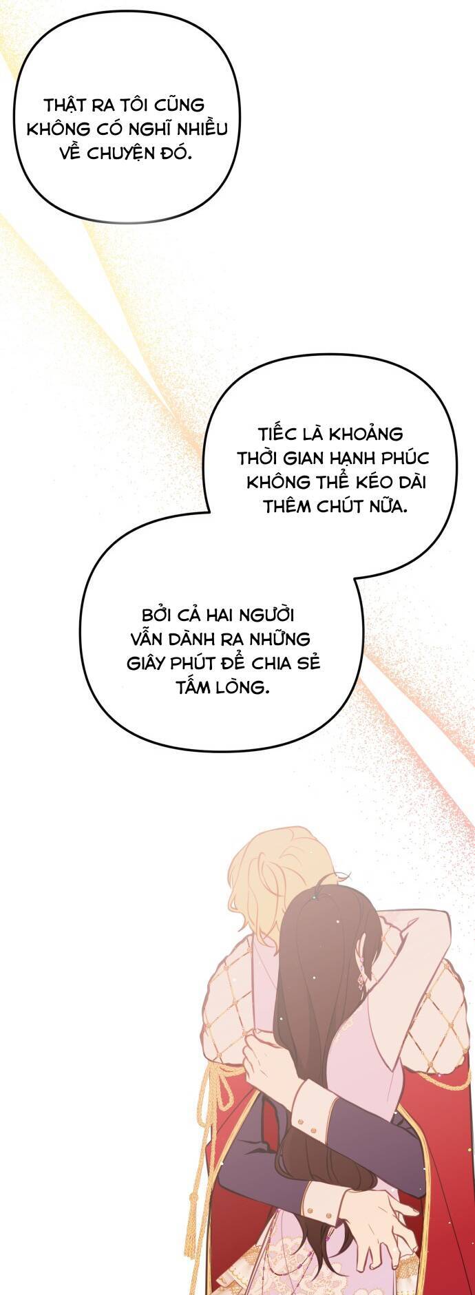 Cuộc Sống Hạnh Phúc Cùng Chồng Chap 19 - Next Chap 20