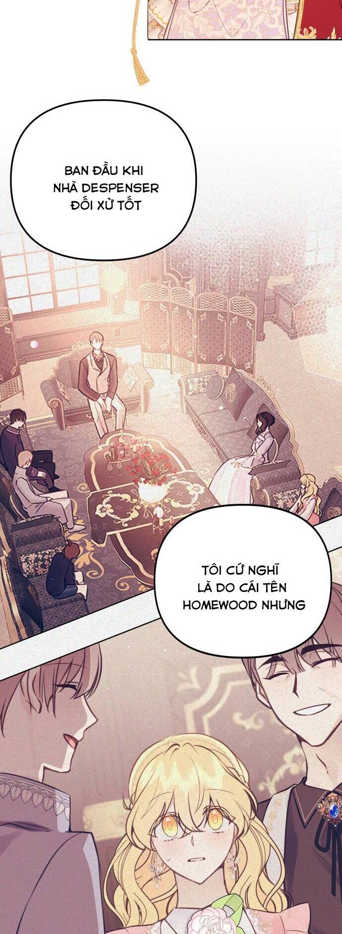 Cuộc Sống Hạnh Phúc Cùng Chồng Chap 19 - Next Chap 20