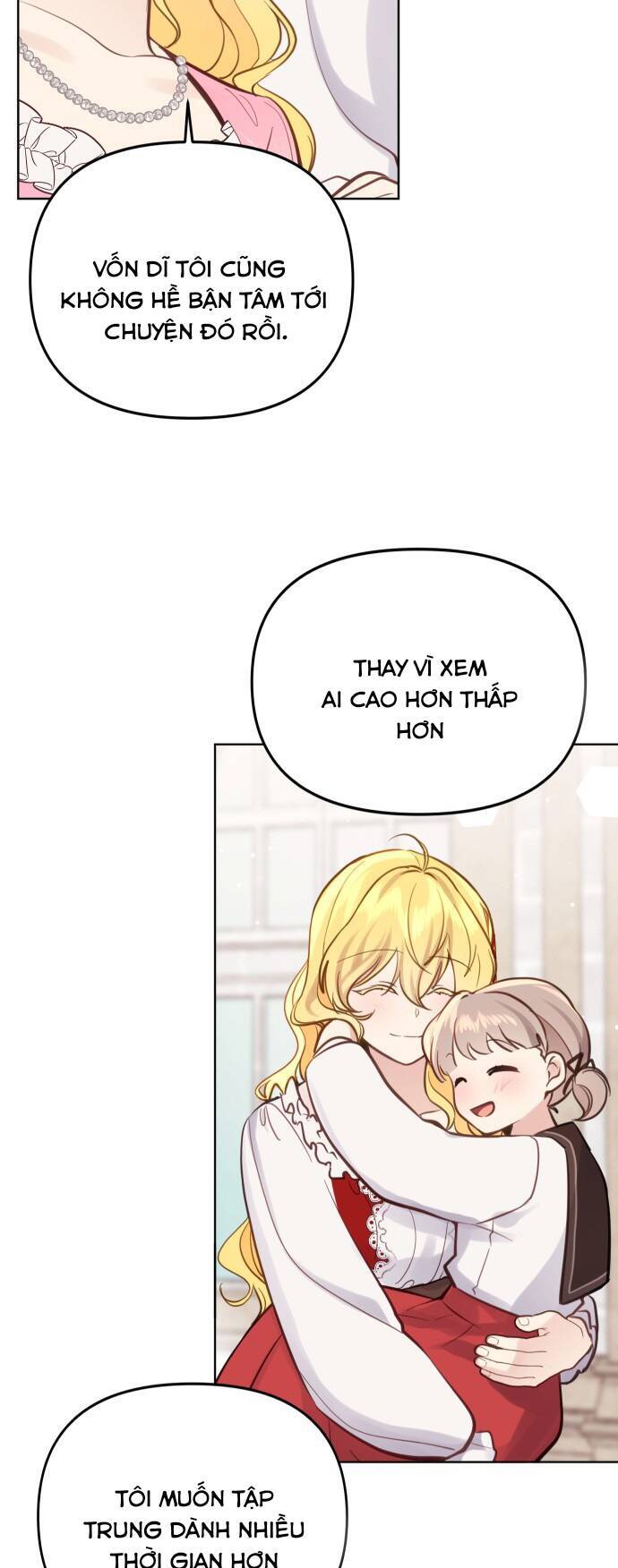 Cuộc Sống Hạnh Phúc Cùng Chồng Chap 19 - Next Chap 20