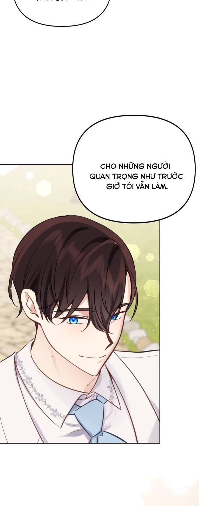 Cuộc Sống Hạnh Phúc Cùng Chồng Chap 19 - Next Chap 20
