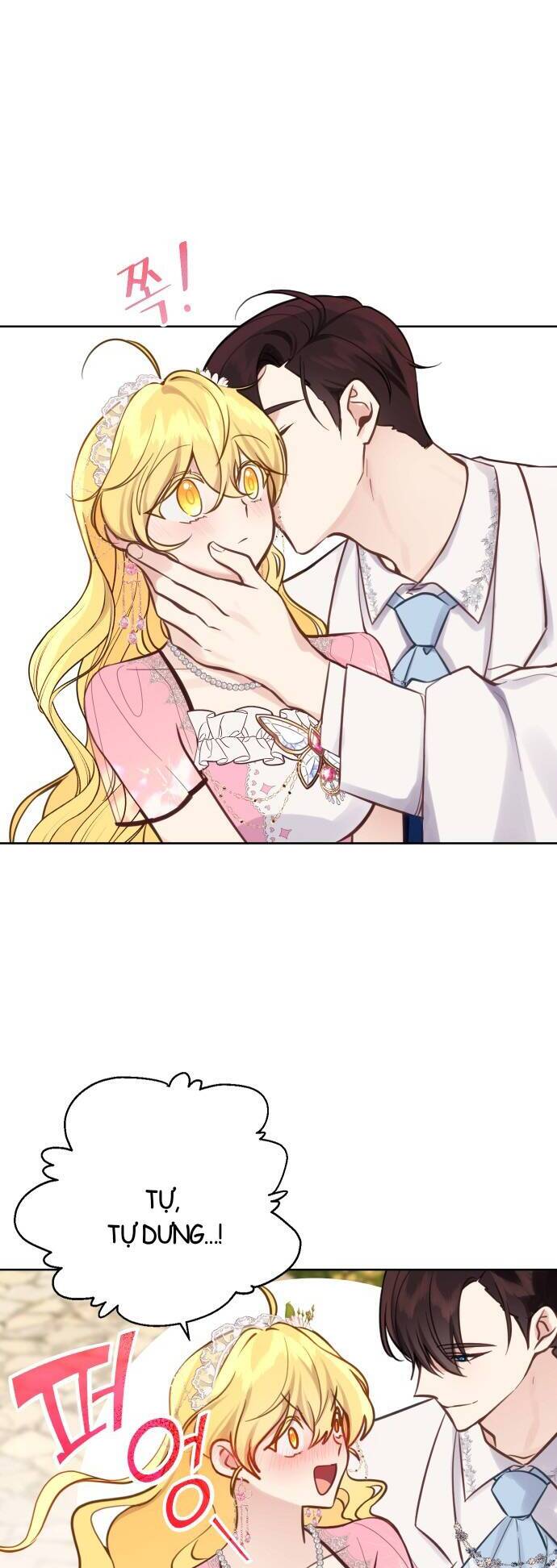 Cuộc Sống Hạnh Phúc Cùng Chồng Chap 19 - Next Chap 20