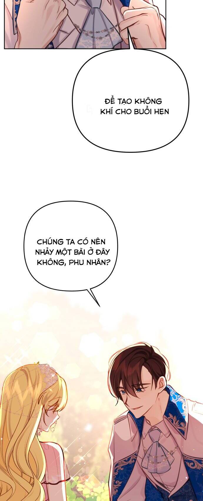 Cuộc Sống Hạnh Phúc Cùng Chồng Chap 19 - Next Chap 20