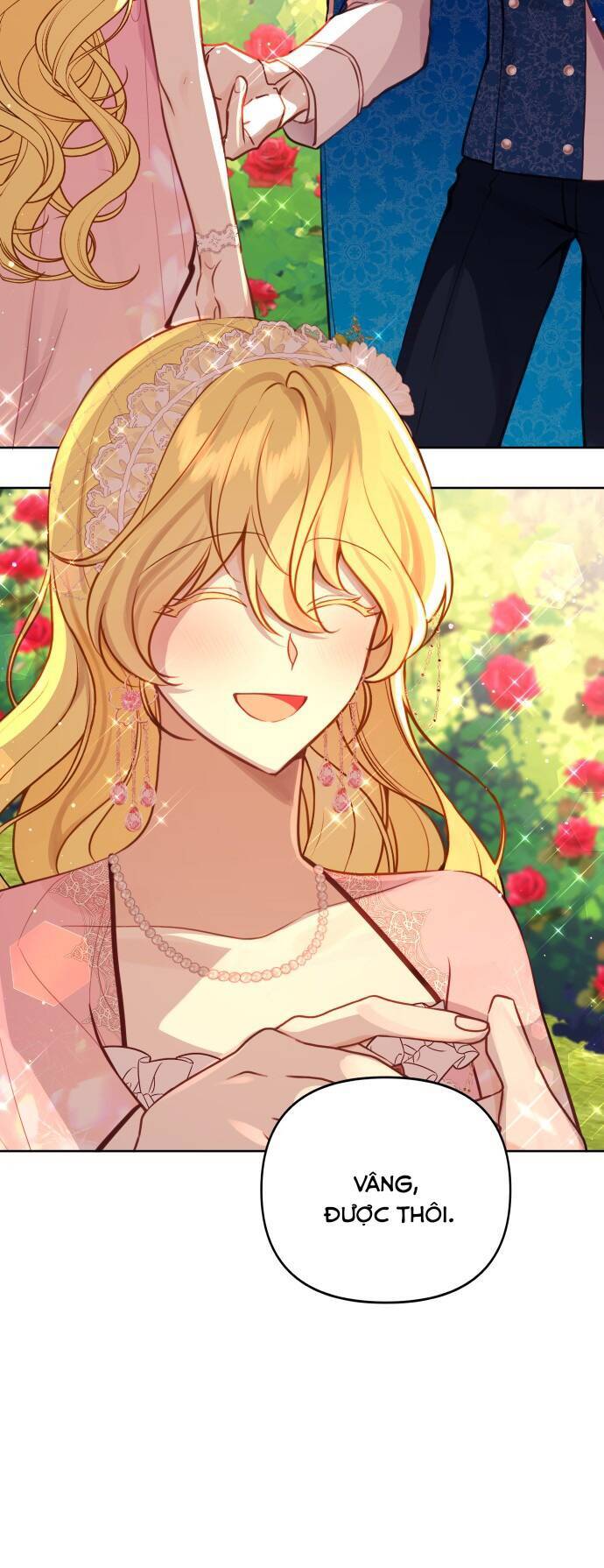 Cuộc Sống Hạnh Phúc Cùng Chồng Chap 19 - Next Chap 20